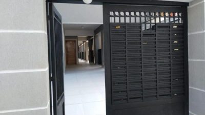 Apartamento, 1 quarto, 30 m² - Foto 2