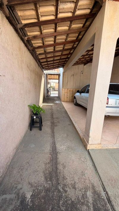 Casa, 2 quartos, 110 m² - Foto 5