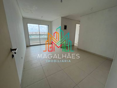 Apartamento, 3 quartos, 66 m² - Foto 1