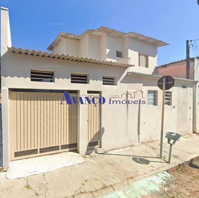 Casa, 2 quartos, 129 m² - Foto 1