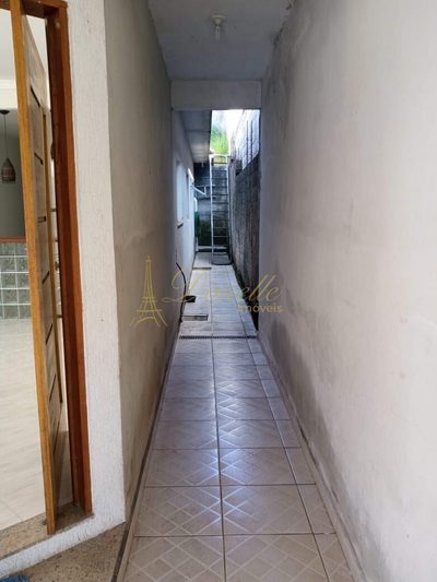 Casa, 2 quartos, 70 m² - Foto 3