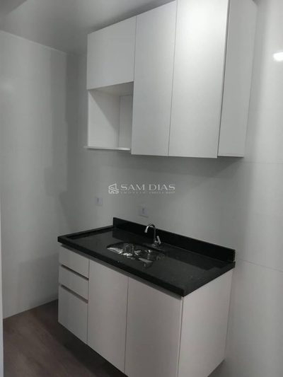 Apartamento, 1 quarto, 31 m² - Foto 5