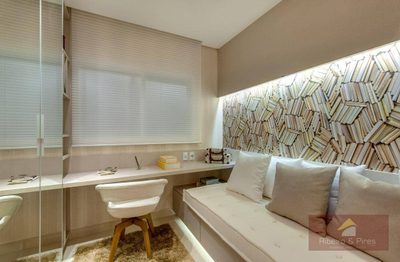 Apartamento, 2 quartos, 76 m² - Foto 5