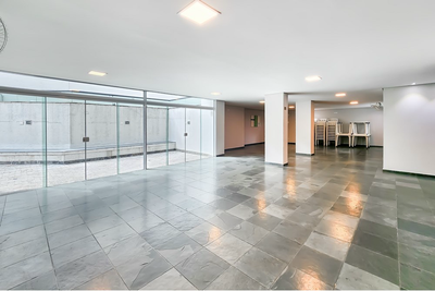 Apartamento, 3 quartos, 134 m² - Foto 4