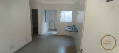 Apartamento, 2 quartos, 37 m² - Foto 1