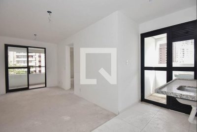 Apartamento, 2 quartos, 46 m² - Foto 1