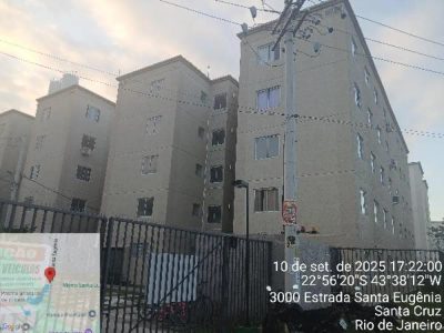 Apartamento, 2 quartos, 40 m² - Foto 1