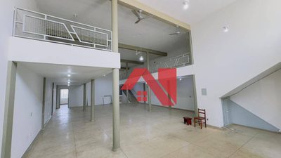 Loja-Salão, 315 m² - Foto 3