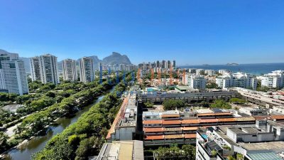 Cobertura, 3 quartos, 274 m² - Foto 3