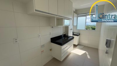 Apartamento, 2 quartos, 56 m² - Foto 4