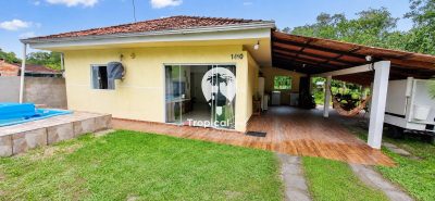 Casa, 1 quarto, 102 m² - Foto 4