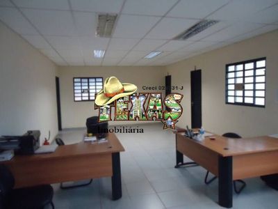 Depósito-Galpão, 1750 m² - Foto 2