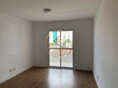 Apartamento, 3 quartos, 110 m² - Foto 1