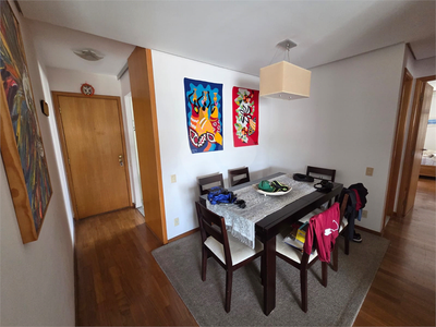 Cobertura, 3 quartos, 129 m² - Foto 3