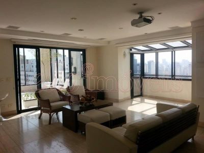 Apartamento, 4 quartos, 390 m² - Foto 5