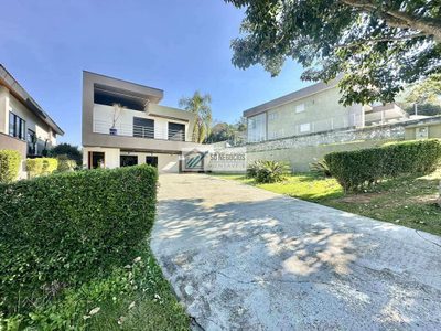 Casa de Condomínio, 4 quartos - Foto 5