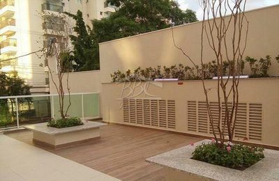 Apartamento, 2 quartos, 78 m² - Foto 4
