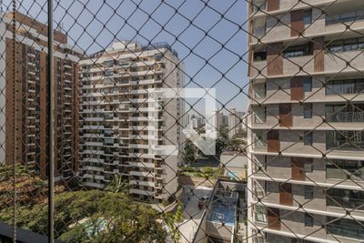 Apartamento, 1 quarto, 60 m² - Foto 5
