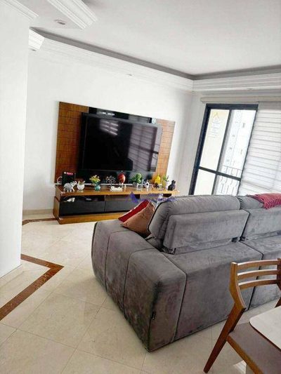 Apartamento, 3 quartos, 96 m² - Foto 1