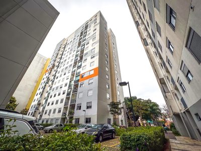Apartamento, 2 quartos, 62 m² - Foto 1