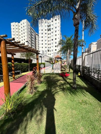 Apartamento, 2 quartos, 53 m² - Foto 5