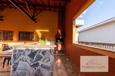 Casa, 3 quartos, 651 m² - Foto 5