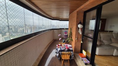 Apartamento, 3 quartos, 10 m² - Foto 3