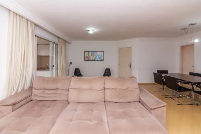 Apartamento, 3 quartos, 136 m² - Foto 3