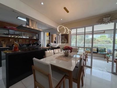 Apartamento, 3 quartos, 112 m² - Foto 4