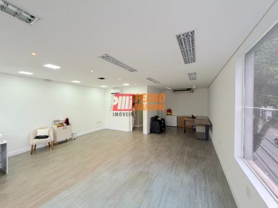 Sala-Conjunto, 52 m² - Foto 3