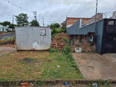 Terreno, 10 m² - Foto 1