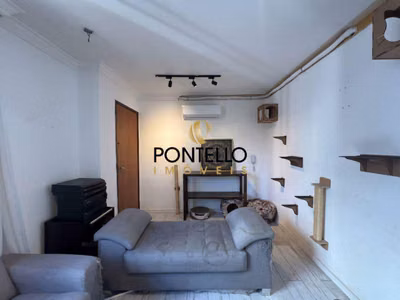 Apartamento, 3 quartos, 72 m² - Foto 1