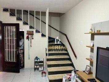 Sobrado, 3 quartos, 138 m² - Foto 2