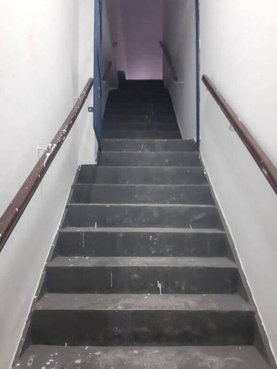 Depósito-Galpão, 460 m² - Foto 4