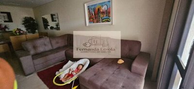 Apartamento, 2 quartos, 107 m² - Foto 5