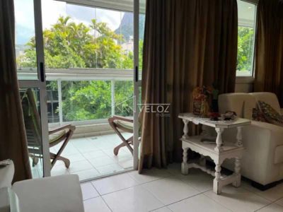 Apartamento, 4 quartos, 119 m² - Foto 5