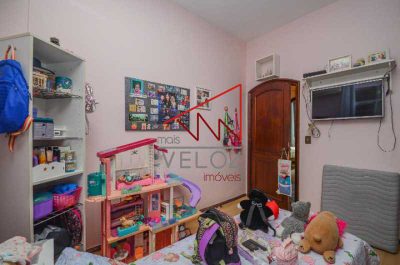 Apartamento, 3 quartos, 123 m² - Foto 2
