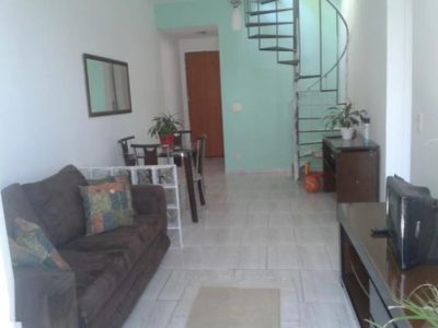 Cobertura, 3 quartos, 120 m² - Foto 3
