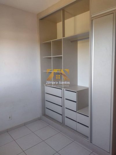Apartamento, 2 quartos, 55 m² - Foto 5