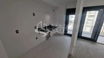 Apartamento, 1 quarto, 63 m² - Foto 1