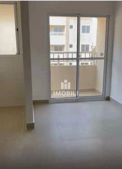 Apartamento, 2 quartos, 43 m² - Foto 4
