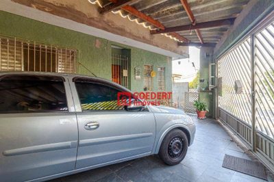 Casa, 2 quartos, 127 m² - Foto 4