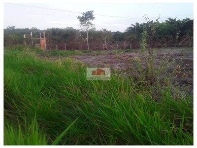 Fazenda, 2000 m² - Foto 1