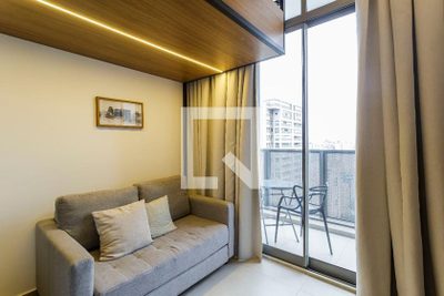 Kitnet-Studio, 31 m² - Foto 3