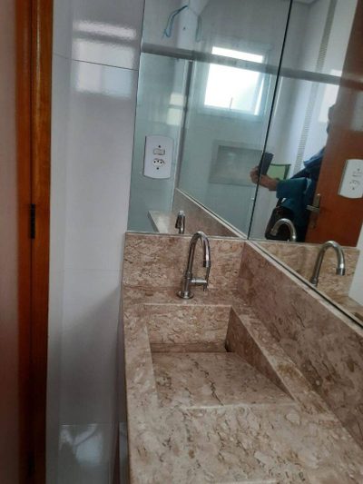 Apartamento, 2 quartos, 94 m² - Foto 4