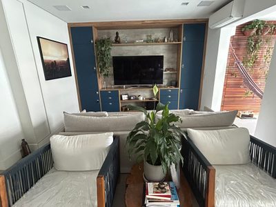 Apartamento, 3 quartos, 156 m² - Foto 3