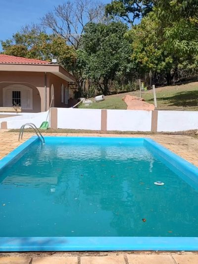 Chácara, 2 quartos, 2000 m² - Foto 2