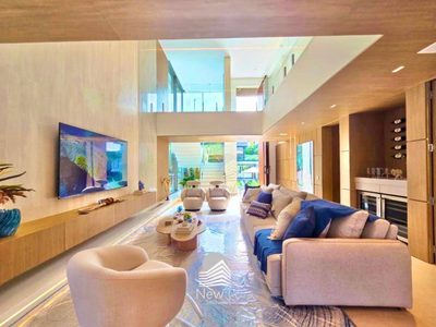 Casa de Condomínio, 5 quartos - Foto 4