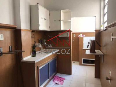 Apartamento, 3 quartos, 161 m² - Foto 1
