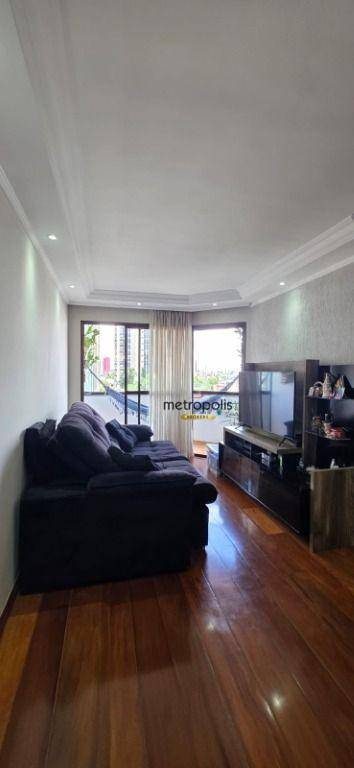 Apartamento, 3 quartos, 100 m² - Foto 3